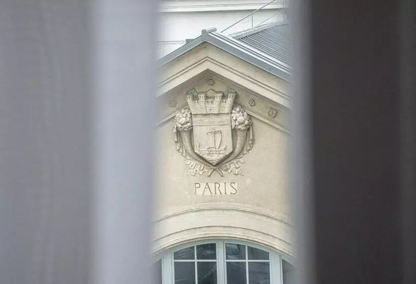 Fotos del hotel Mercure Lyon Centre Château Perrache:  17