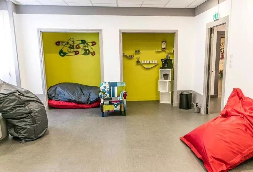 Fotos del hotel Mercure Lyon Centre Château Perrache:  12