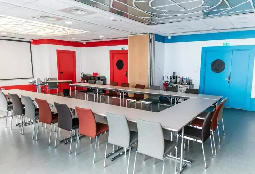 Fotos del hotel Mercure Lyon Centre Château Perrache:  22