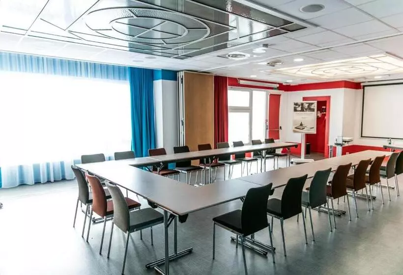 Fotos del hotel Mercure Lyon Centre Château Perrache:  11