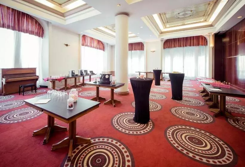 Fotos del hotel Mercure Lyon Centre Château Perrache:  25