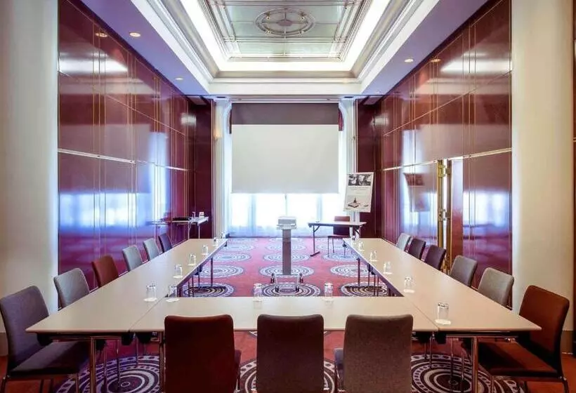 Fotos del hotel Mercure Lyon Centre Château Perrache:  5