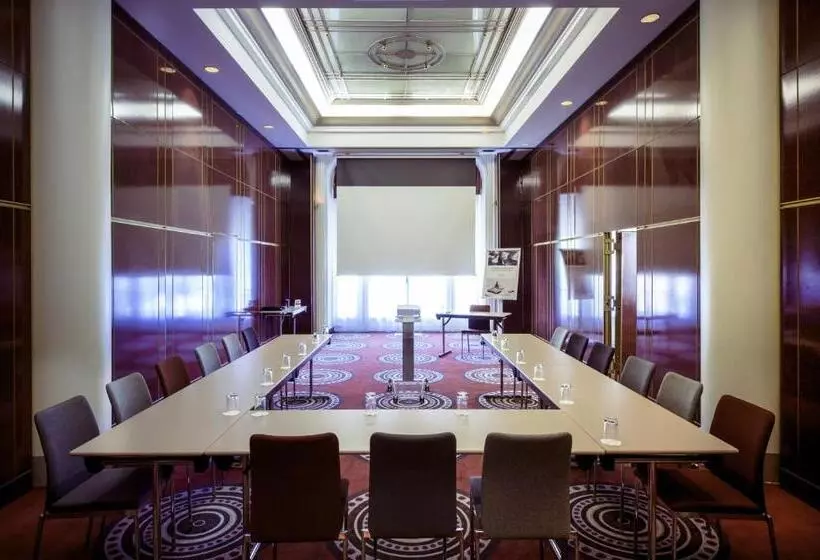 Fotos del hotel Mercure Lyon Centre Château Perrache:  16