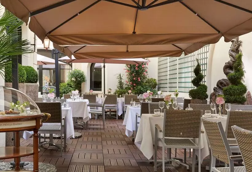 Fotos del hotel Hôtel Regina Louvre:  8