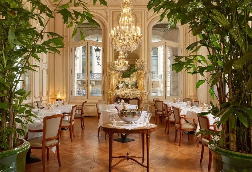 Fotos del hotel Hôtel Regina Louvre:  3