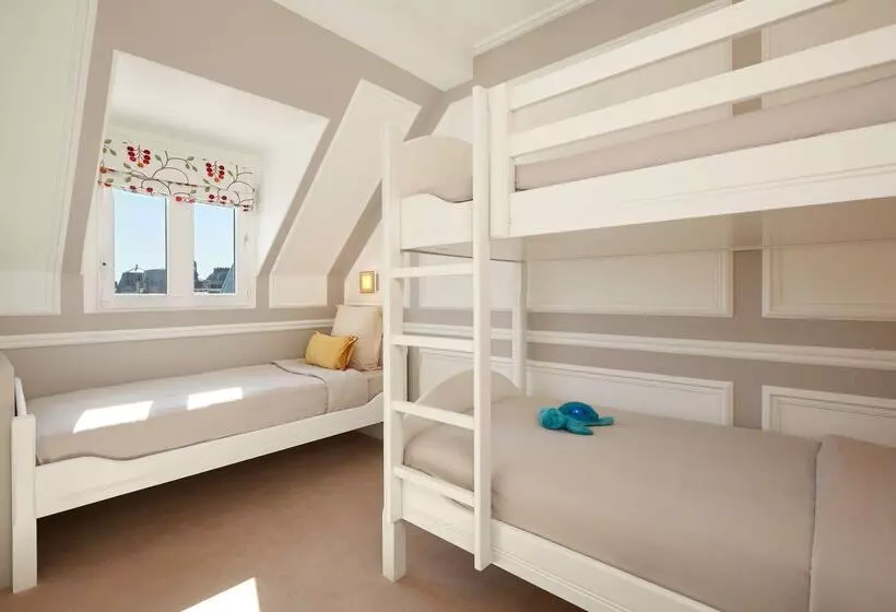 Fotos del hotel Hôtel Regina Louvre:  23