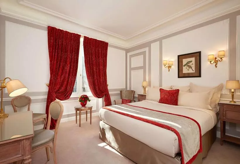 Fotos del hotel Hôtel Regina Louvre:  15