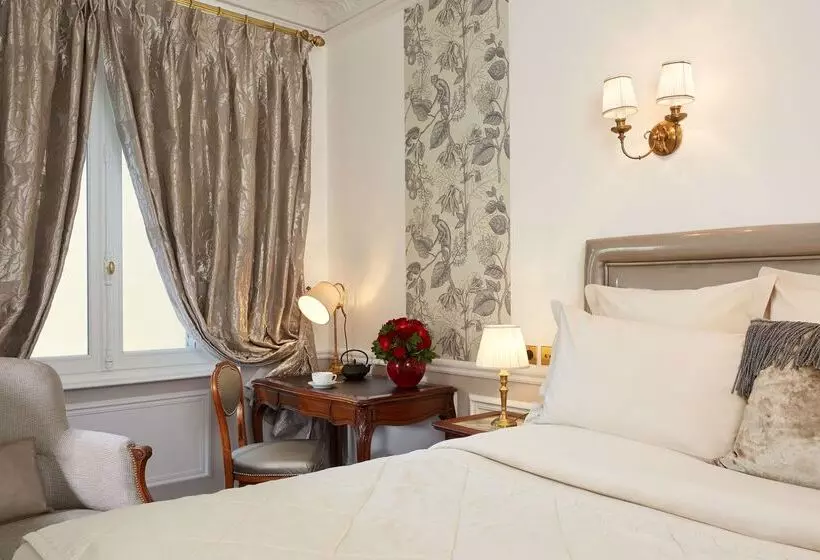 Fotos del hotel Hôtel Regina Louvre:  24