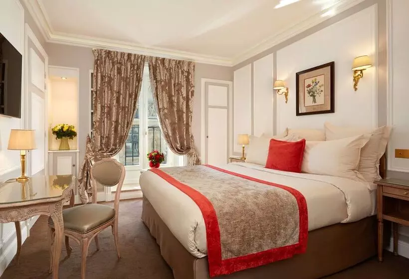 Fotos del hotel Hôtel Regina Louvre:  19