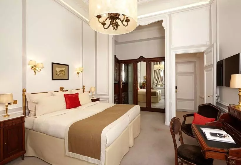 Fotos del hotel Hôtel Regina Louvre:  14