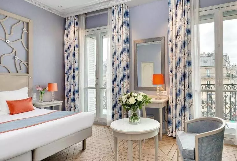 Fotos del hotel Splendid Etoile:  2