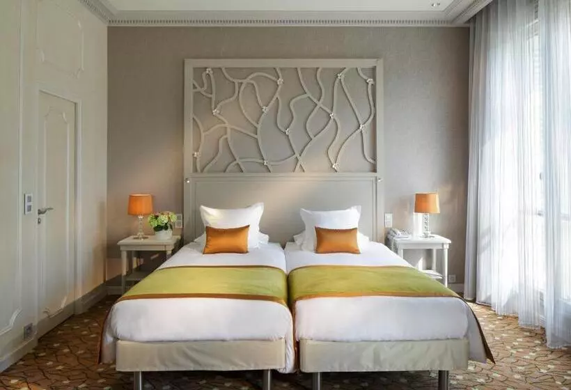 Fotos del hotel Splendid Etoile:  13