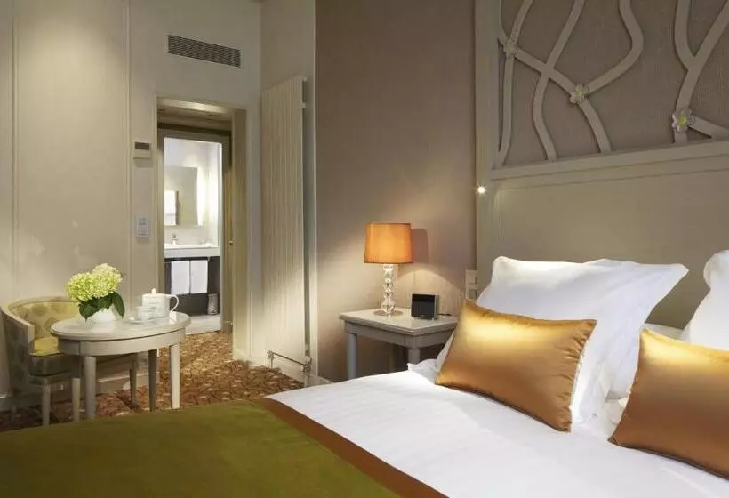 Fotos del hotel Splendid Etoile:  15