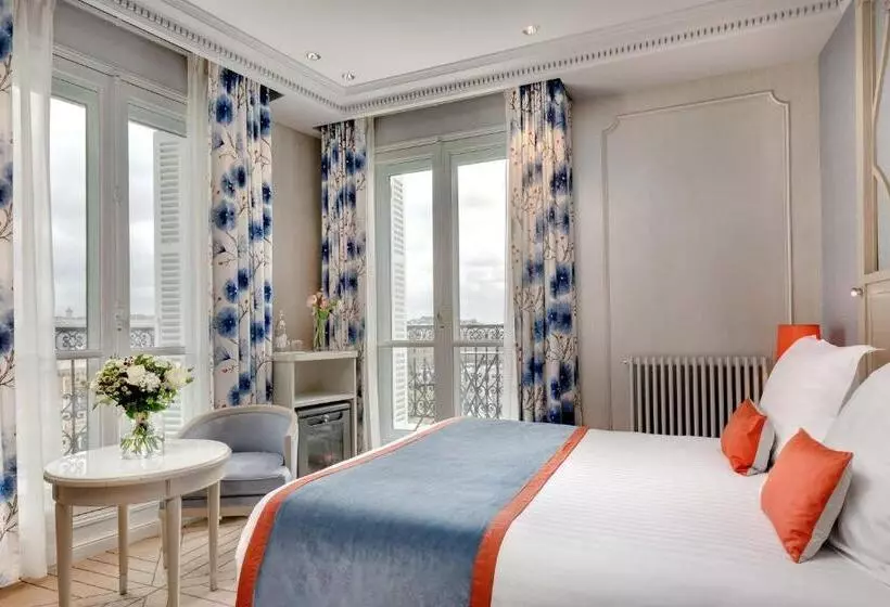 Fotos del hotel Splendid Etoile:  22