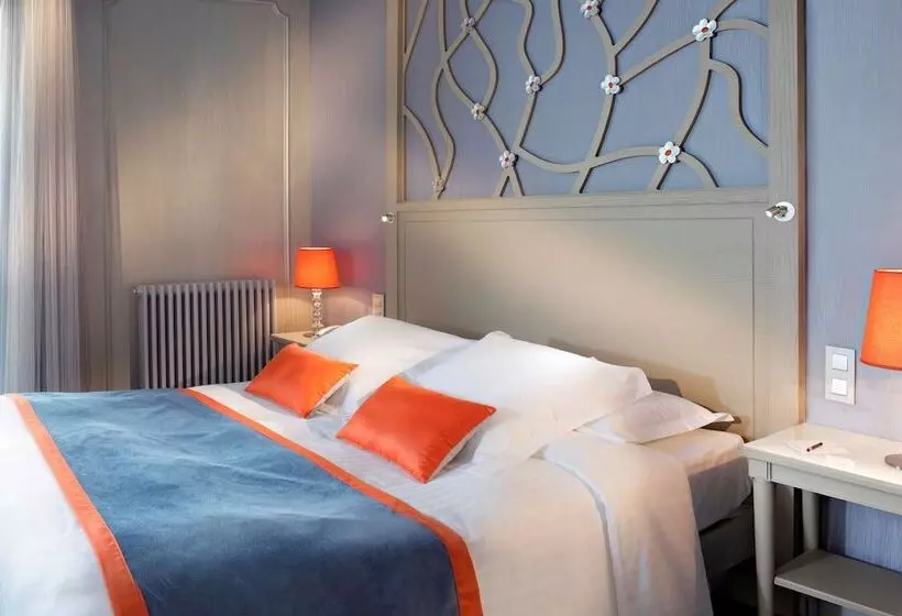 Fotos del hotel Splendid Etoile:  8