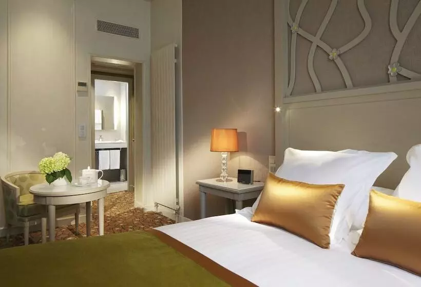 Fotos del hotel Splendid Etoile:  10