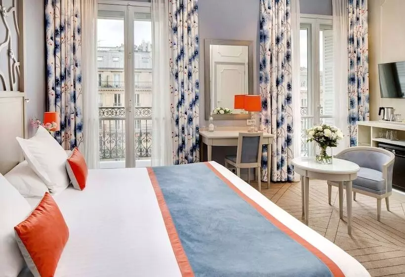 Fotos del hotel Splendid Etoile:  23