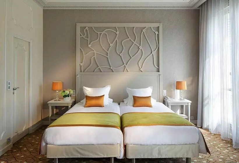 Fotos del hotel Splendid Etoile:  17