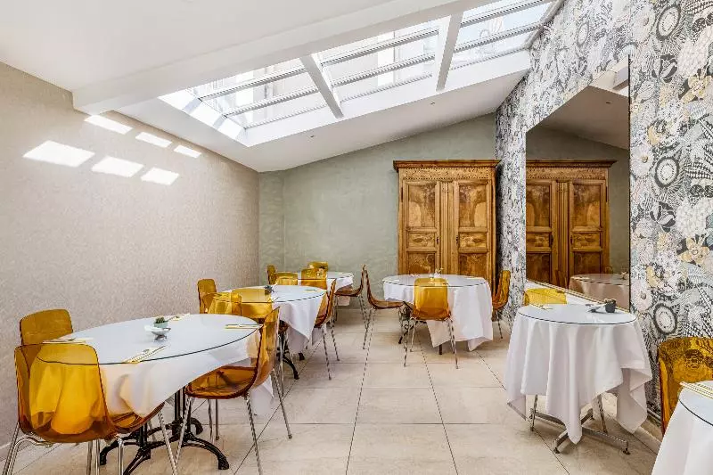 Fotos del hotel Hôtel Terminus:  5