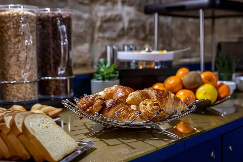 Fotos del hotel Trianon Gare De Lyon:  6