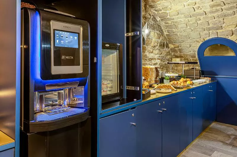 Fotos del hotel Trianon Gare De Lyon:  14