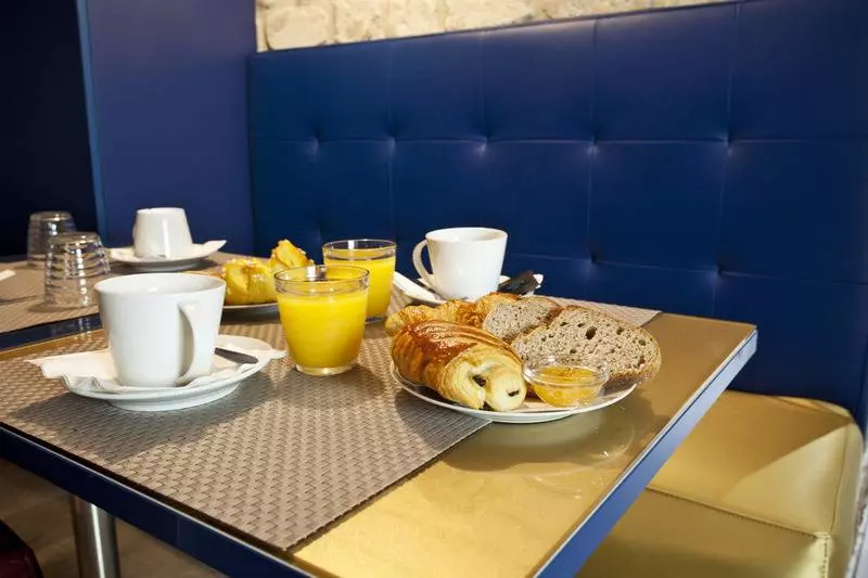 Fotos del hotel Trianon Gare De Lyon:  15