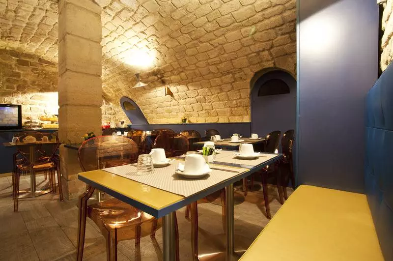 Fotos del hotel Trianon Gare De Lyon:  13