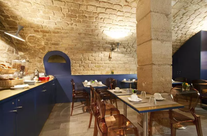 Fotos del hotel Trianon Gare De Lyon:  9