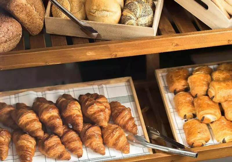 Fotos del hotel Novotel Metz Centre:  22