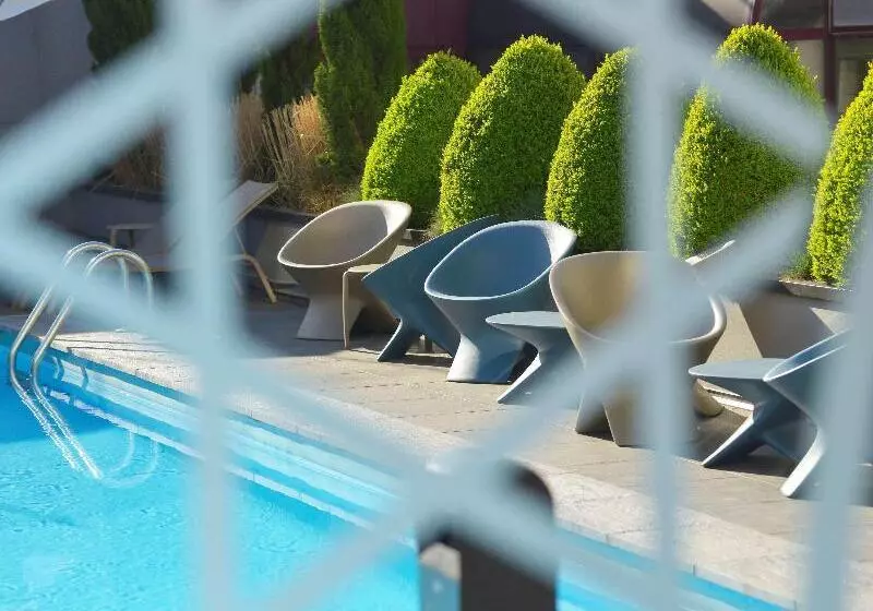 Fotos del hotel Novotel Metz Centre:  3