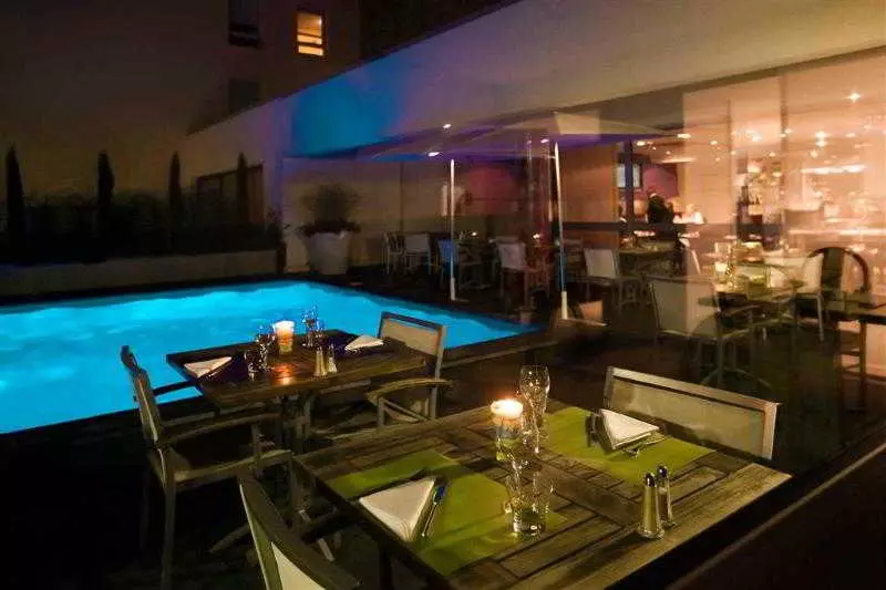 Fotos del hotel Novotel Metz Centre:  23