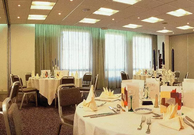 Fotos del hotel Novotel Metz Centre:  6