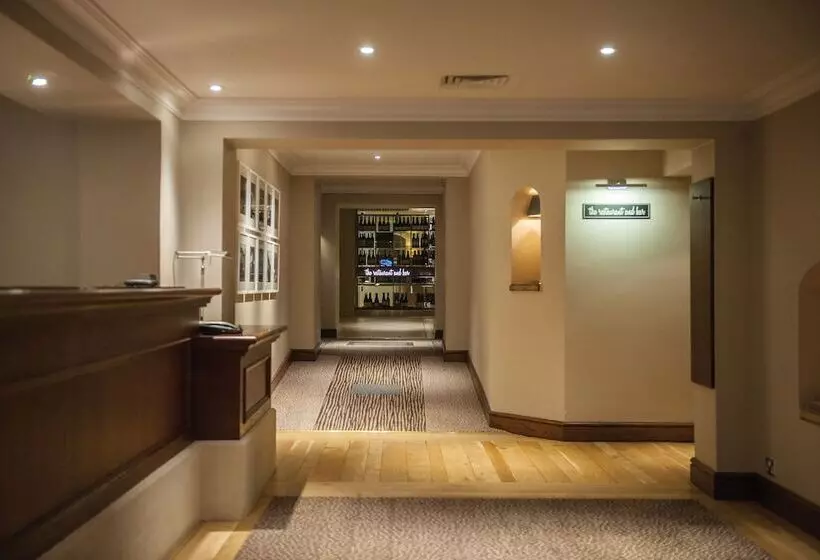 Fotos del hotel Aztec  And Spa:  3