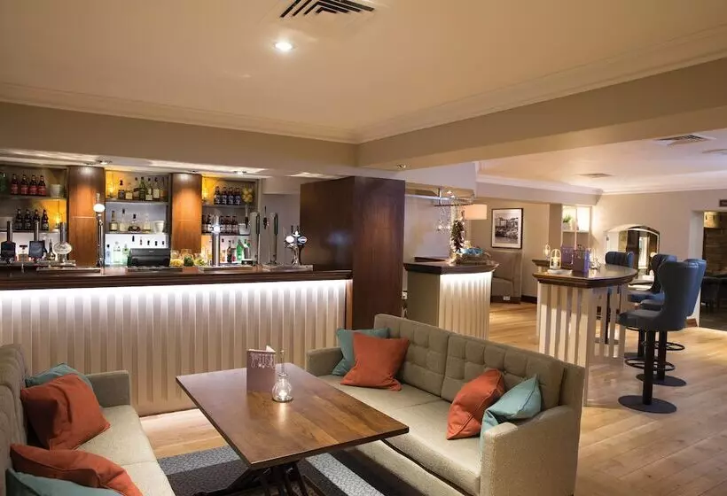 Fotos del hotel Aztec  And Spa:  15