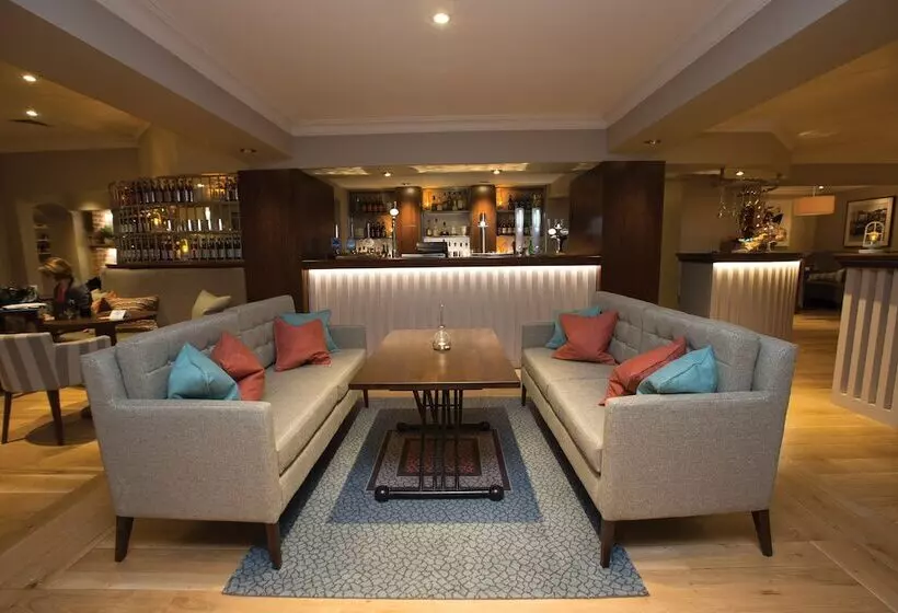 Fotos del hotel Aztec  And Spa:  20