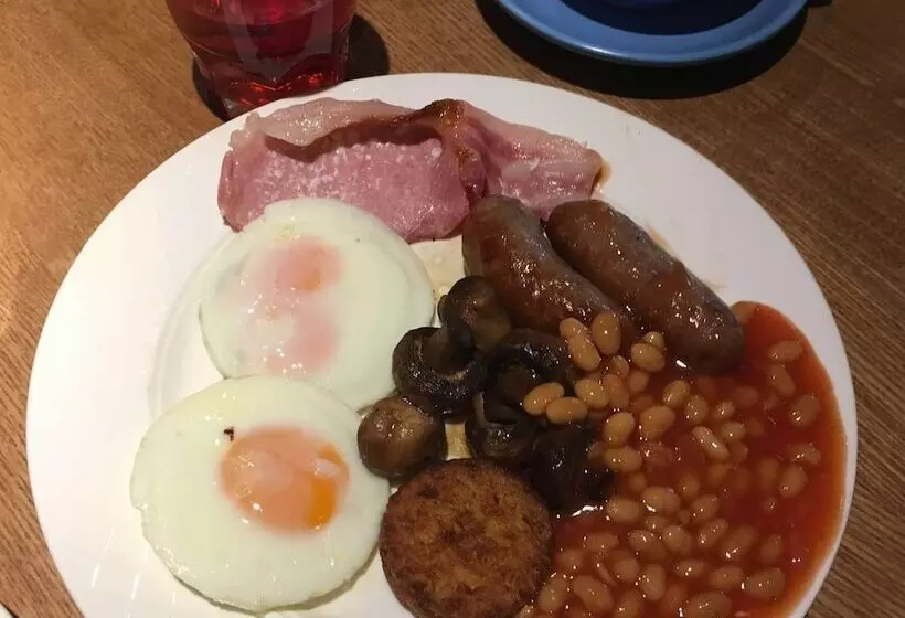 Fotos del hotel Aztec  And Spa:  14