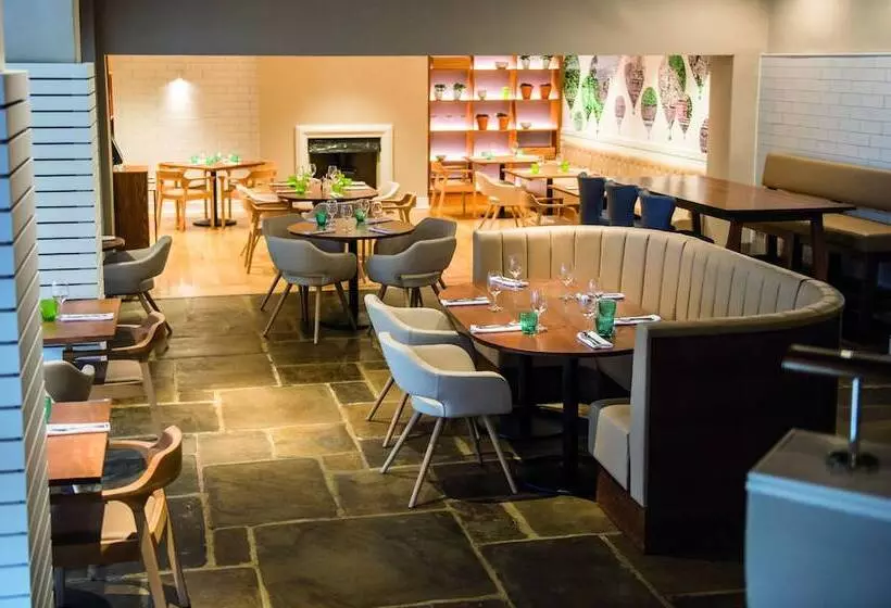 Fotos del hotel Aztec  And Spa:  23