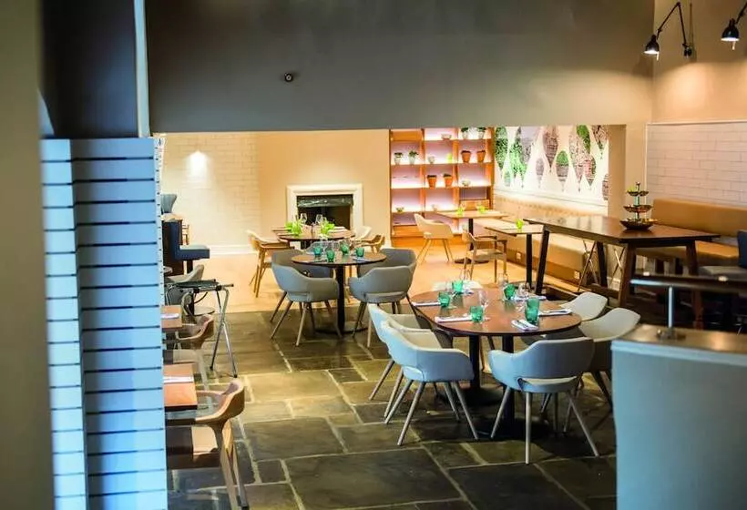 Fotos del hotel Aztec  And Spa:  24