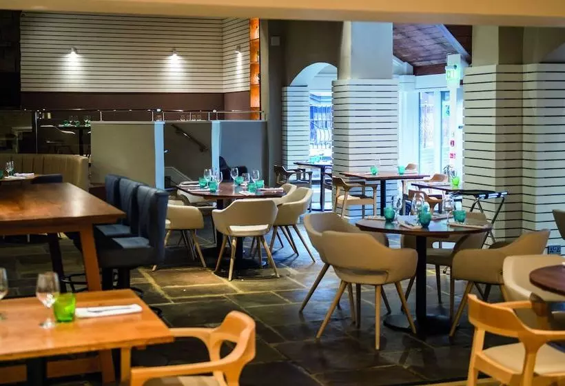 Fotos del hotel Aztec  And Spa:  6