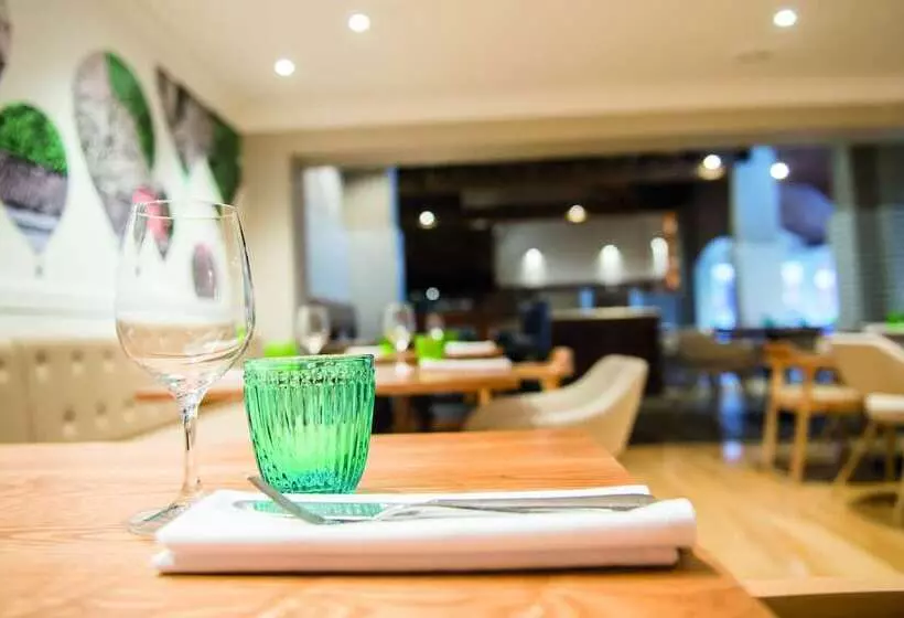 Fotos del hotel Aztec  And Spa:  25