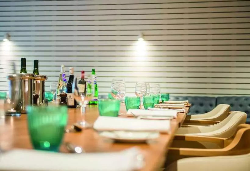 Fotos del hotel Aztec  And Spa:  19