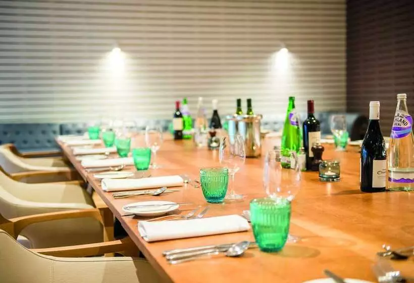 Fotos del hotel Aztec  And Spa:  8