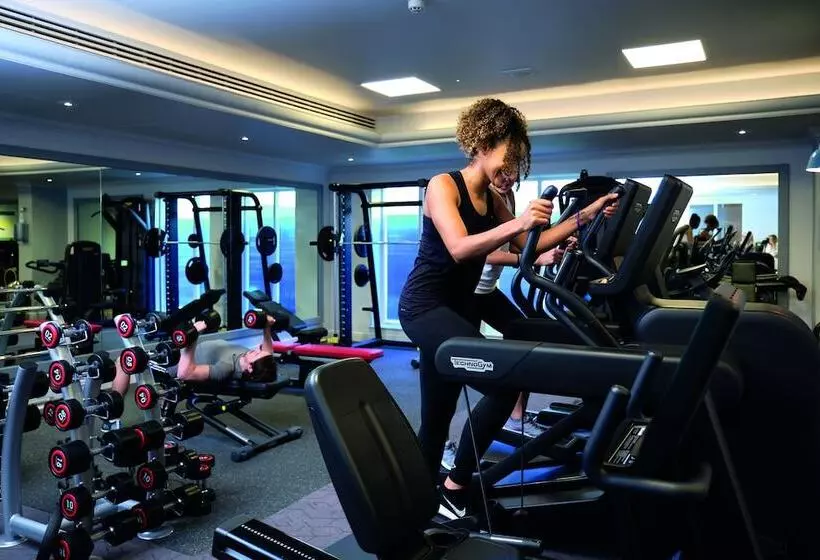 Fotos del hotel Aztec  And Spa:  12