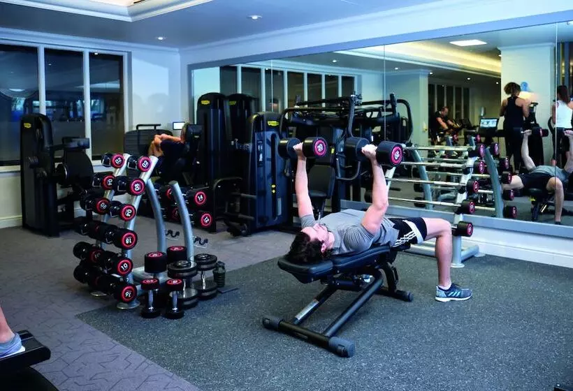 Fotos del hotel Aztec  And Spa:  18