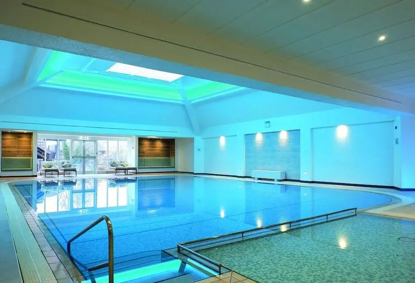 Fotos del hotel Aztec  And Spa:  2