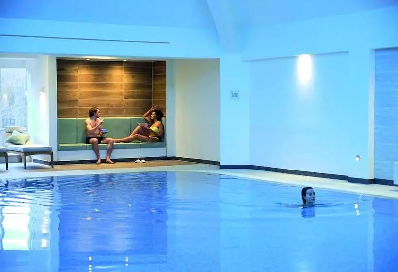 Fotos del hotel Aztec  And Spa:  11