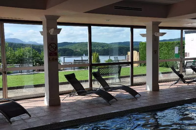 Fotos del hotel Beech Hill Hotel & Spa:  25