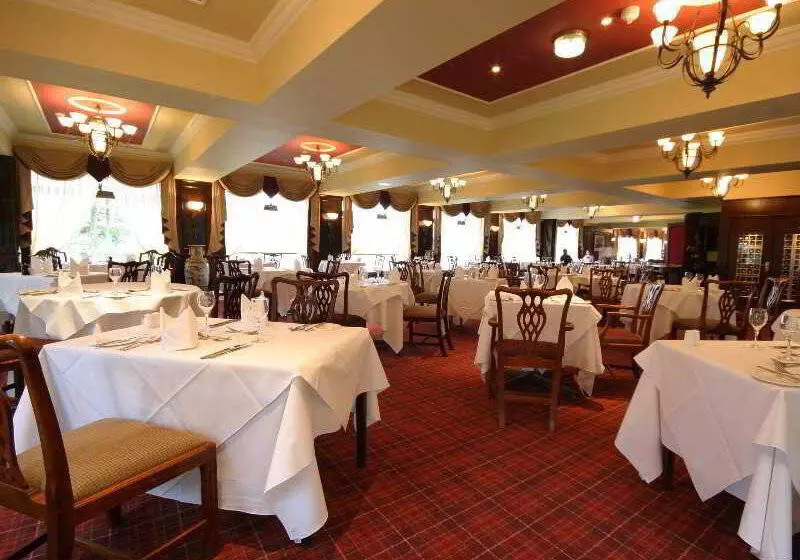 Fotos del hotel Beech Hill Hotel & Spa:  2