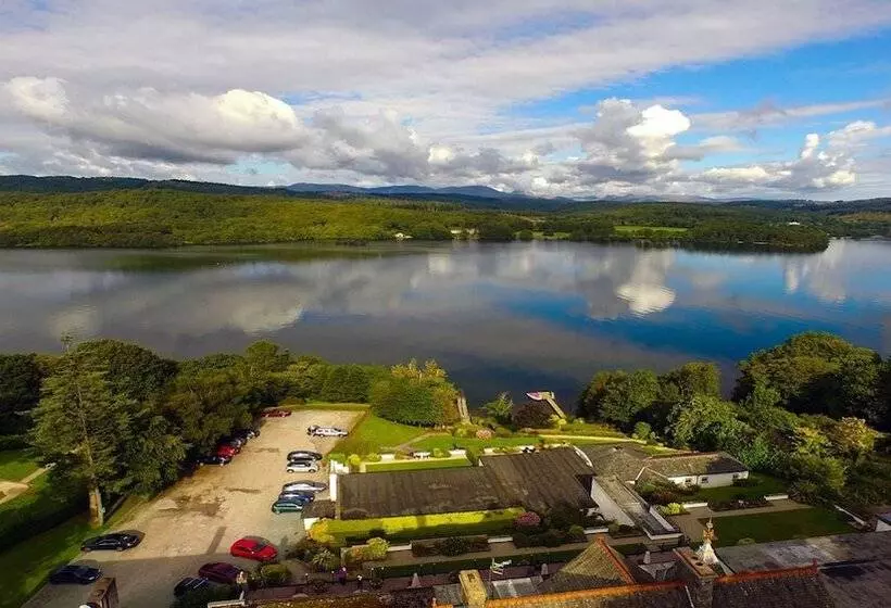 Fotos del hotel Beech Hill Hotel & Spa:  17