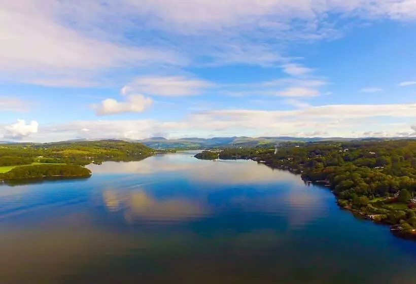 Fotos del hotel Beech Hill Hotel & Spa:  15